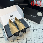 コピーシャネル靴